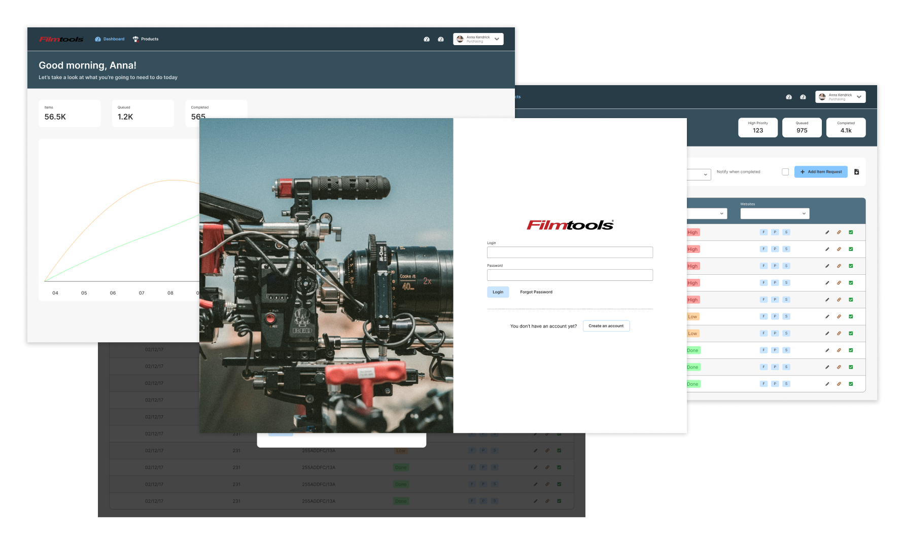 Filmtools 24